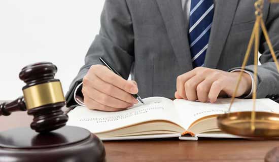Best Lawyer In Dubai