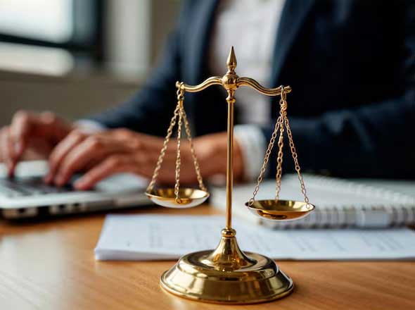 Best Lawyers In UAE