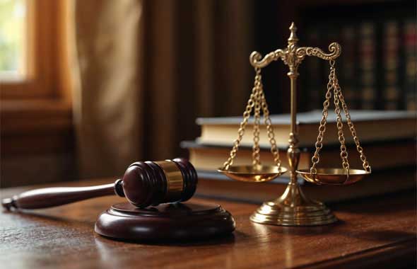 Dubai Law Firms