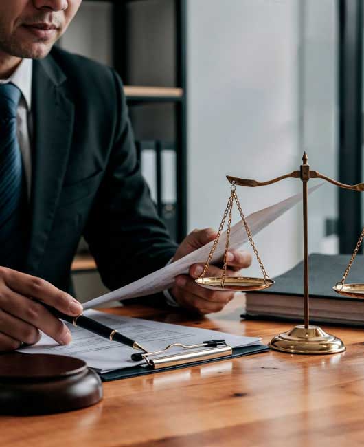Law Firms In Dubai