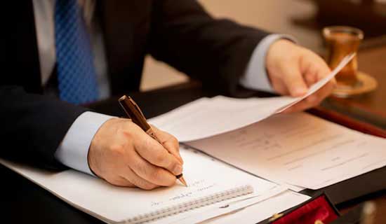 Legal Consultants In Dubai