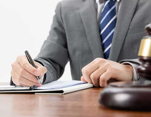 Legal Firm In Dubai