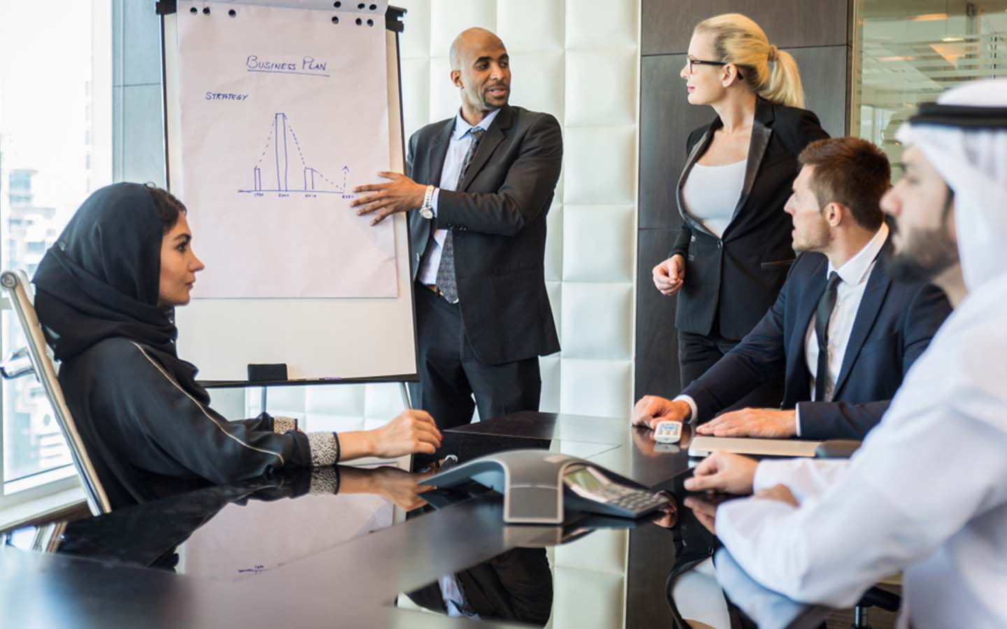 Personalised Solutions for Every Client