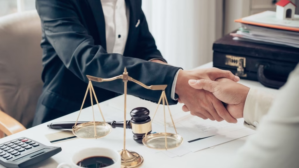 Skilled Advocates in Abu Dhabi
