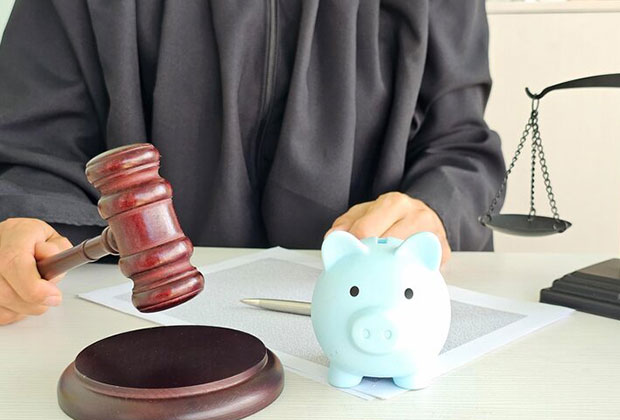 Financial Lawyers Abu Dhabi