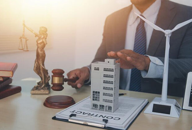 Energy Infrastructure Lawyers Abu Dhabi