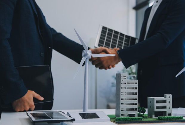 Energy And Infrastructure Law Firms Abu Dhabi
