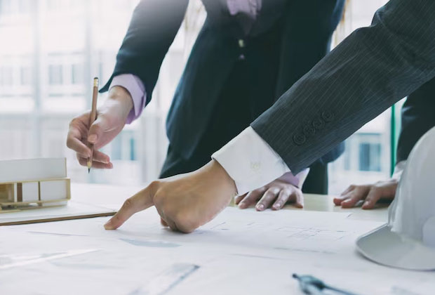 Construction Lawyers in Abu Dhabi