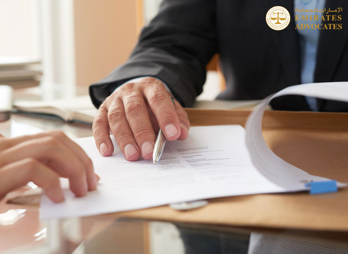 Commercial Contracts and Agreements Commercial Contracts and Agreements