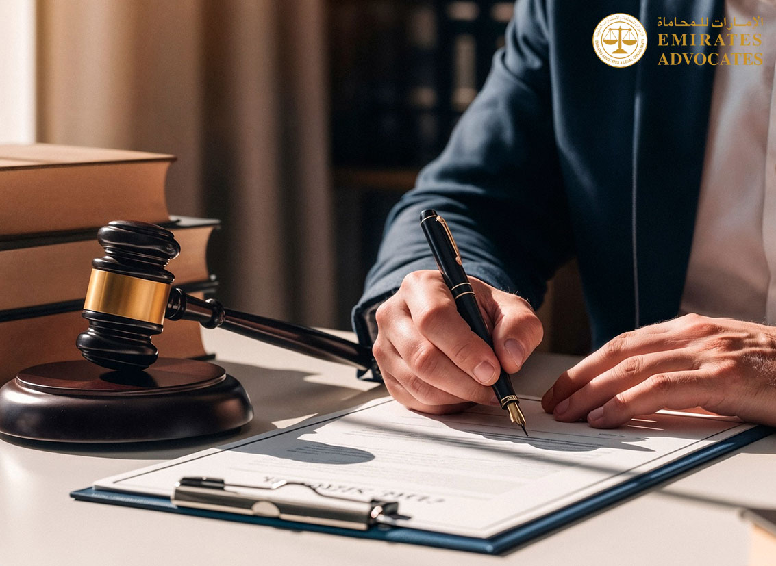 Essential Legal Documents Every UAE Business Should Have