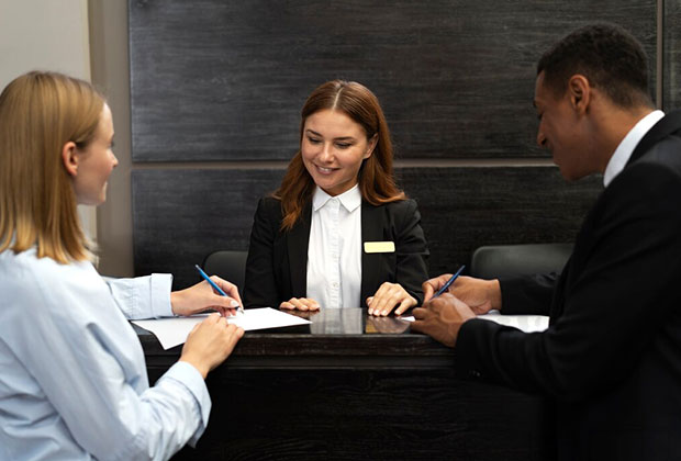 Hospitality Lawyers Abu Dhabi