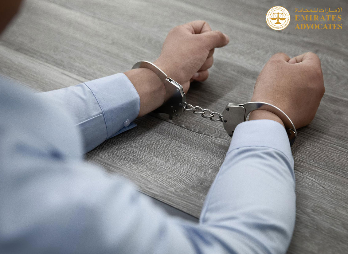 Clear A Criminal Case in Dubai Clear A Criminal Case in Dubai