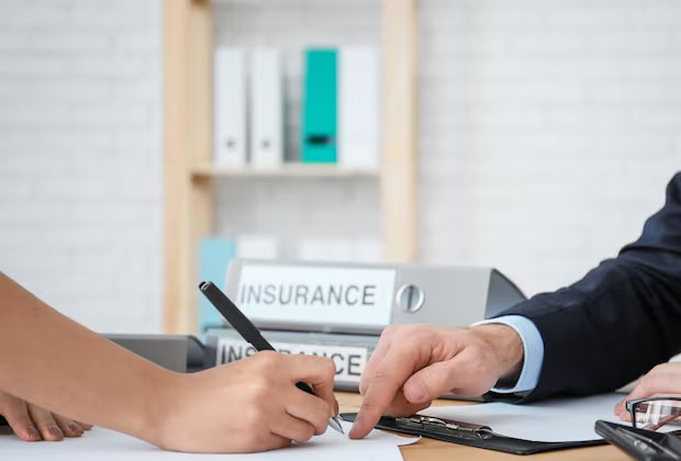 Insurance Lawyers Abu Dhabi