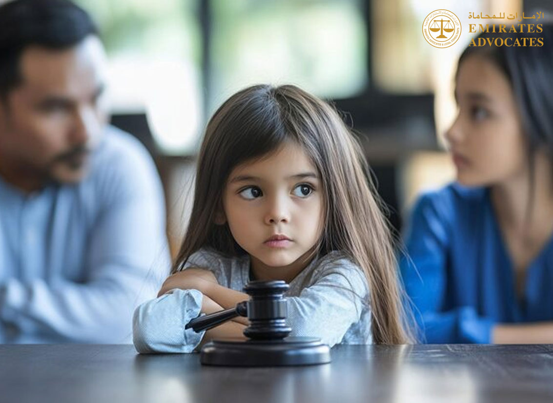 Legal Rights of Parents in Custody Disputes