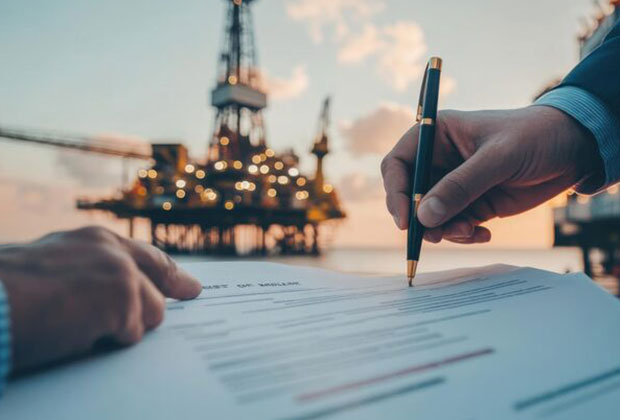 Oil And Gas Lawyer Abu Dhabi