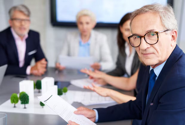 Oil And Gas Attorney In Abu Dhabi