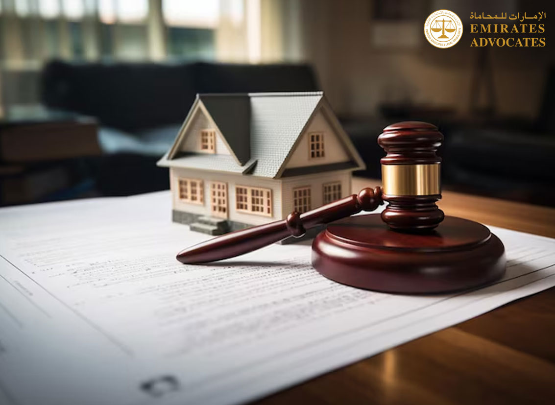 Real Estate Lawyers Abu Dhabi: A Guide for Property Investors