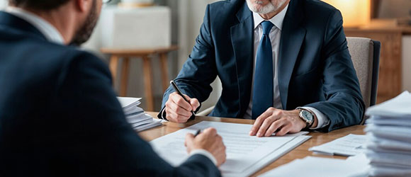 Attorney Abu Dhabi