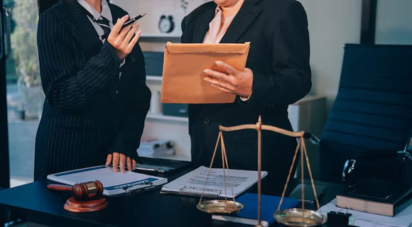 Best Attorney Abu Dhabi