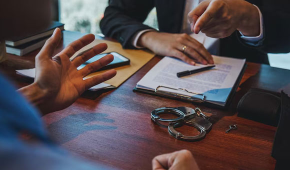 Best Criminal Lawyers In Sharjah Best Criminal Lawyers In Sharjah