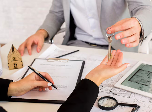 Best Real Estate Lawyer Abu Dhabi