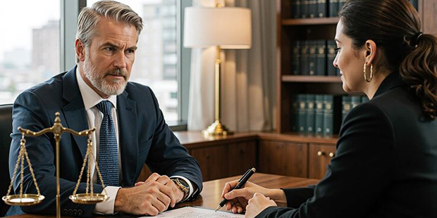 Expert Attorney Ajman Expert Attorney Ajman