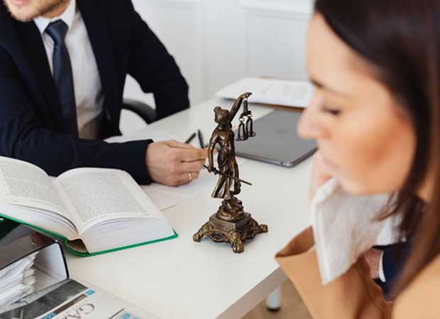 Family Law Firms Abu Dhabi