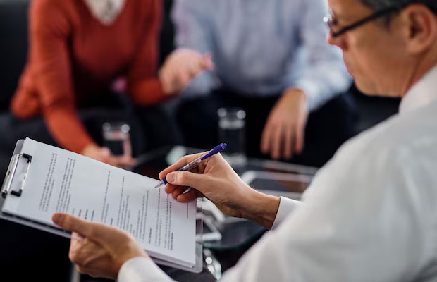 Insurance Attorney Abu Dhabi