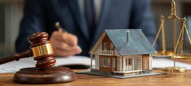 Real Estate Lawyer In Abu Dhabi