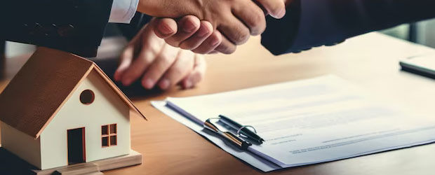 Real Estate Lawyers In Ajman