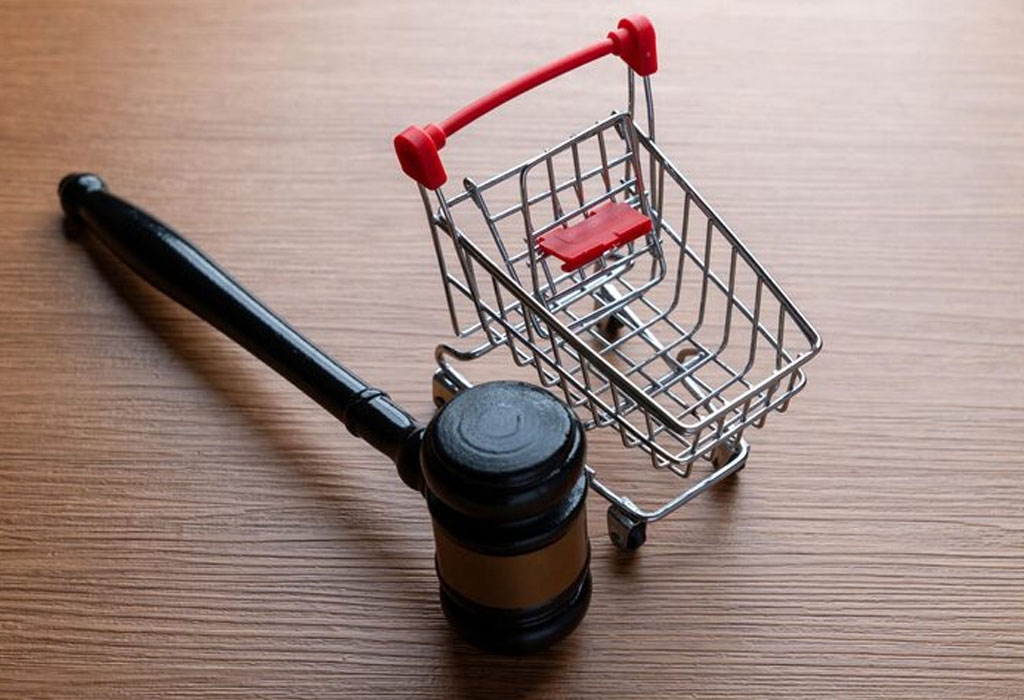 Retail and Consumer Goods Retail and Consumer Goods