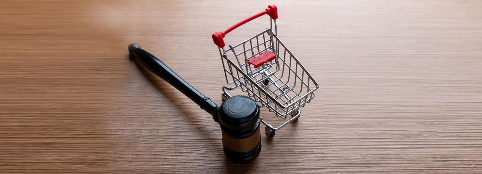 Retail and Consumer Goods Retail and Consumer Goods