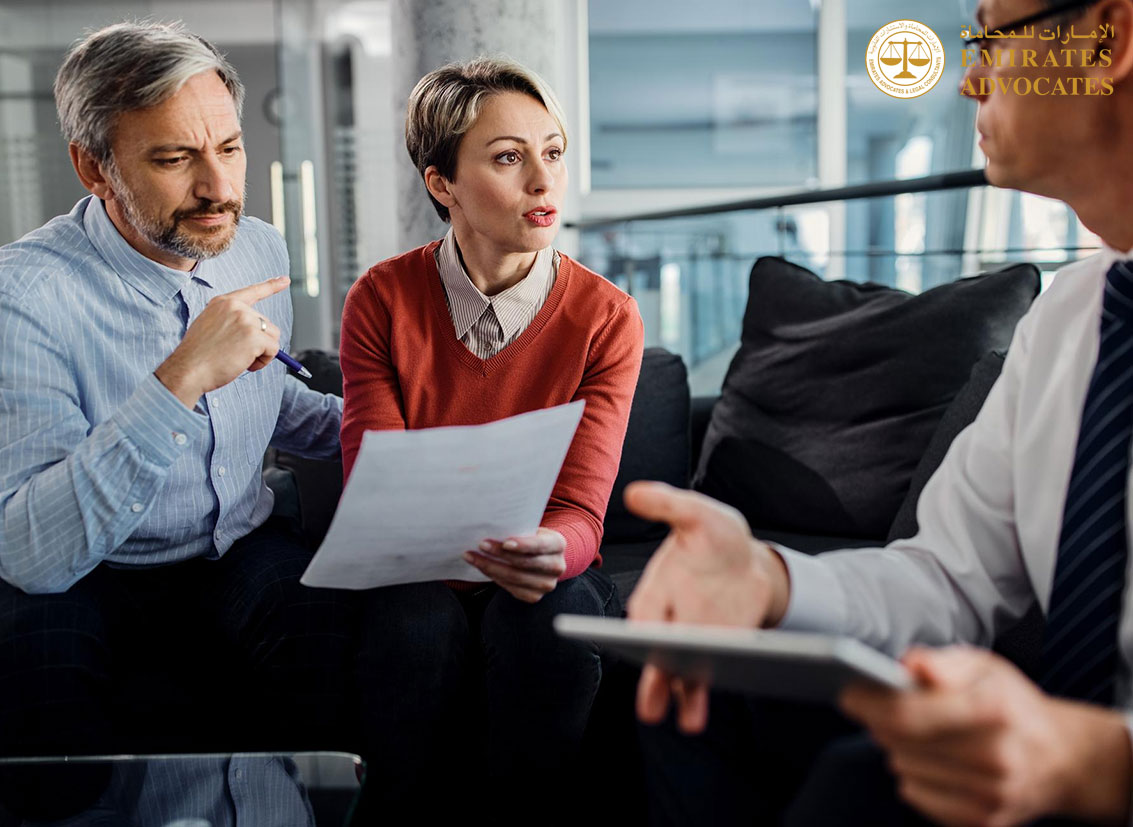 Role of Family lawyers in Assets Division Role of Family lawyers in Assets Division