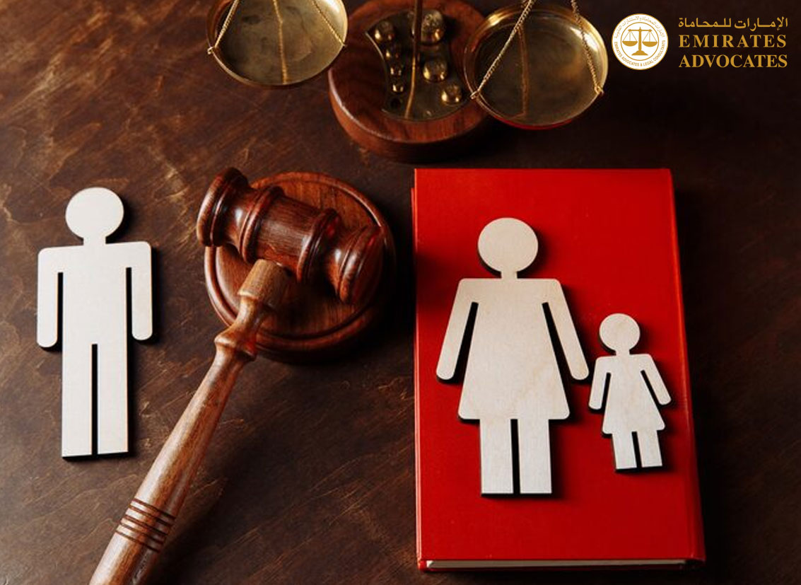 How Family Law Advocates Handle Divorce and Custody Cases