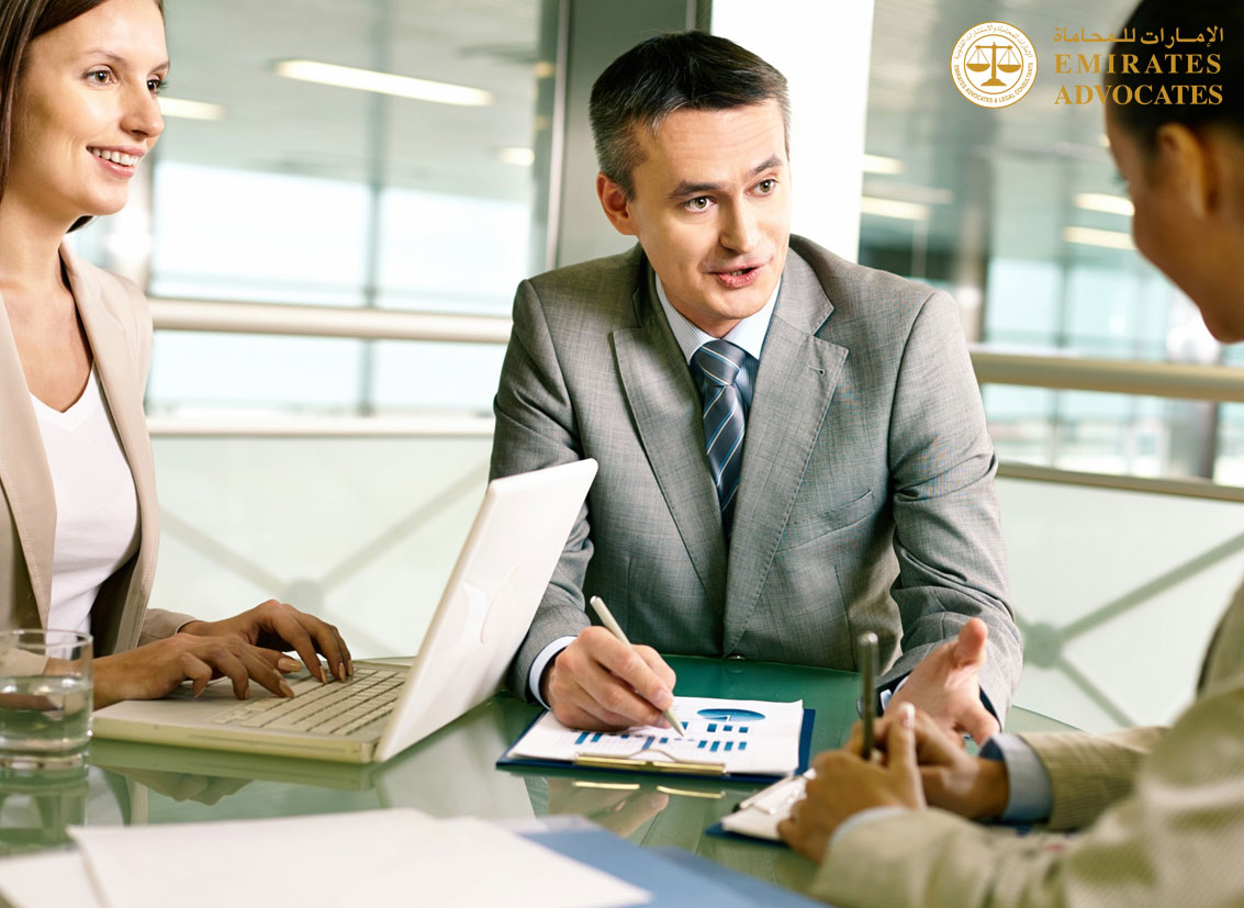 How Franchise Lawyers Help Structure Successful Businesses in Dubai
