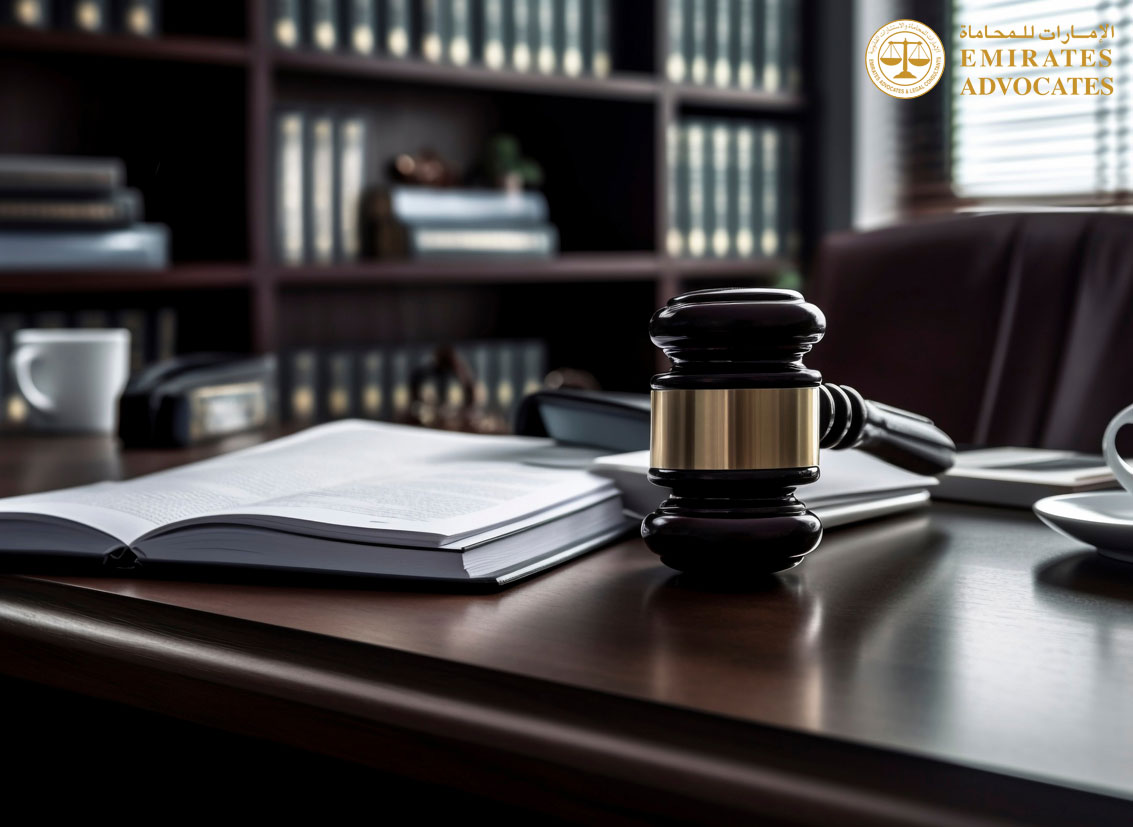 How to Select the Right Law Firm in Dubai: A Complete Guide