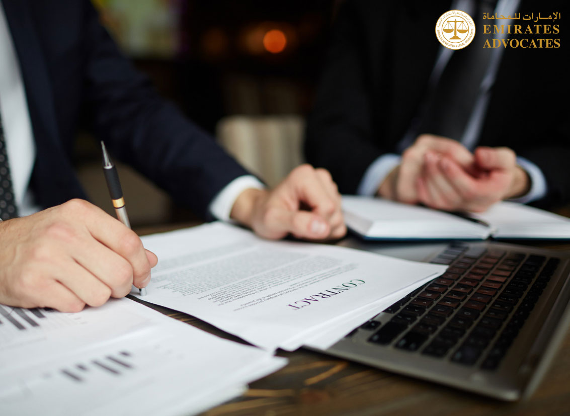 Top-Rated Law Firms in Dubai Top-Rated Law Firms in Dubai