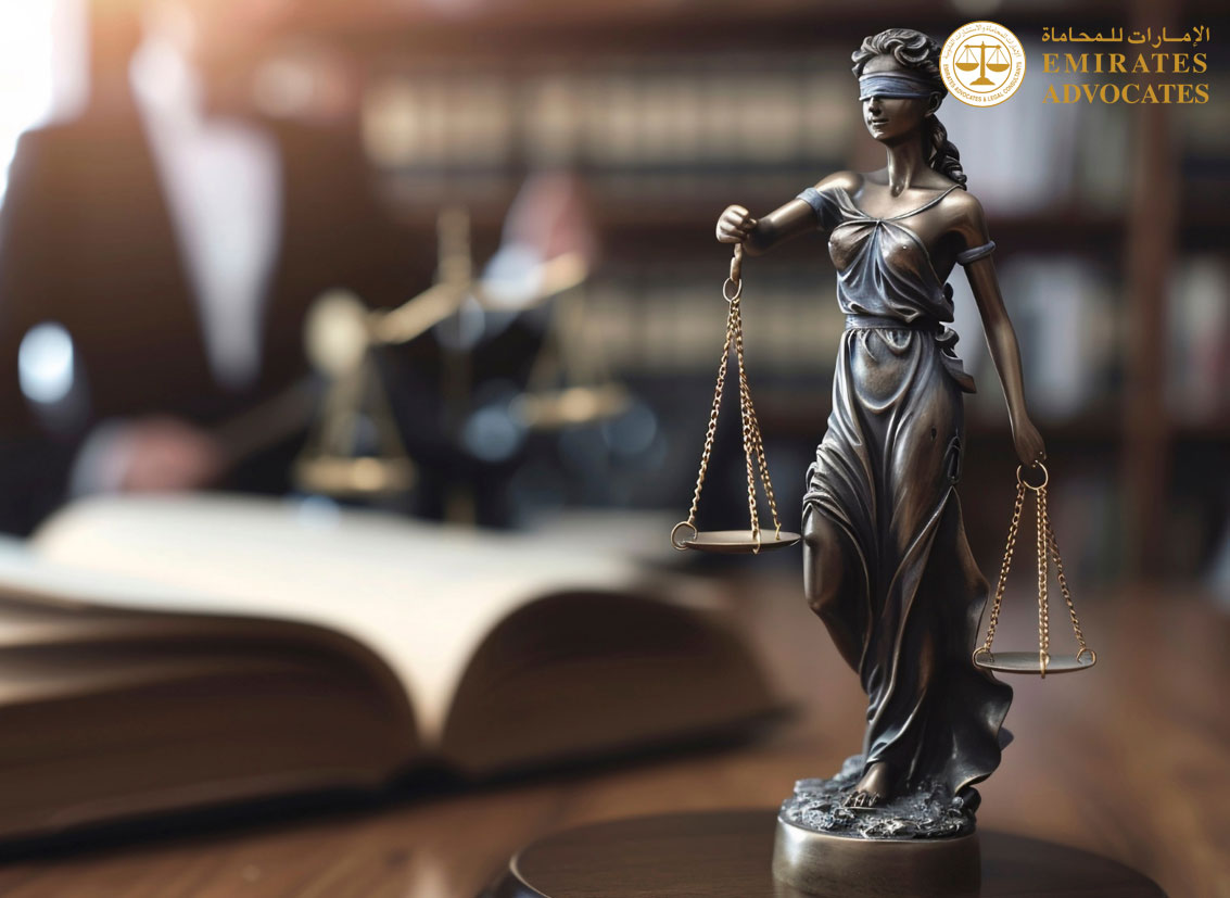 Top-Rated Law Firms in Dubai for Expats and Residents