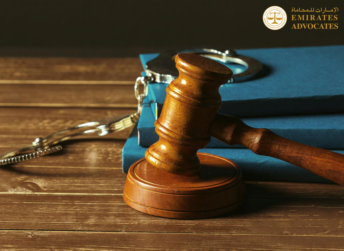 What Happens If You’re Charged with a Misdemeanour?