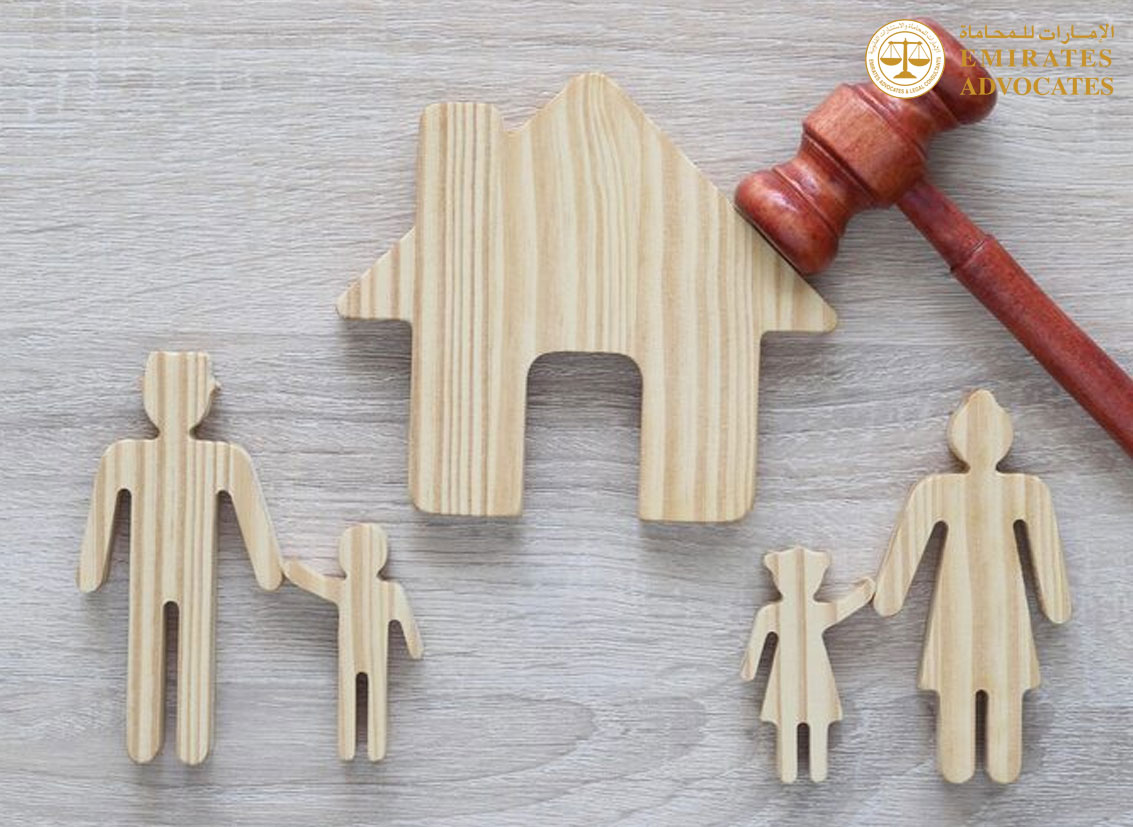 Why Choosing an Experienced Family Lawyer in Sharjah Matters