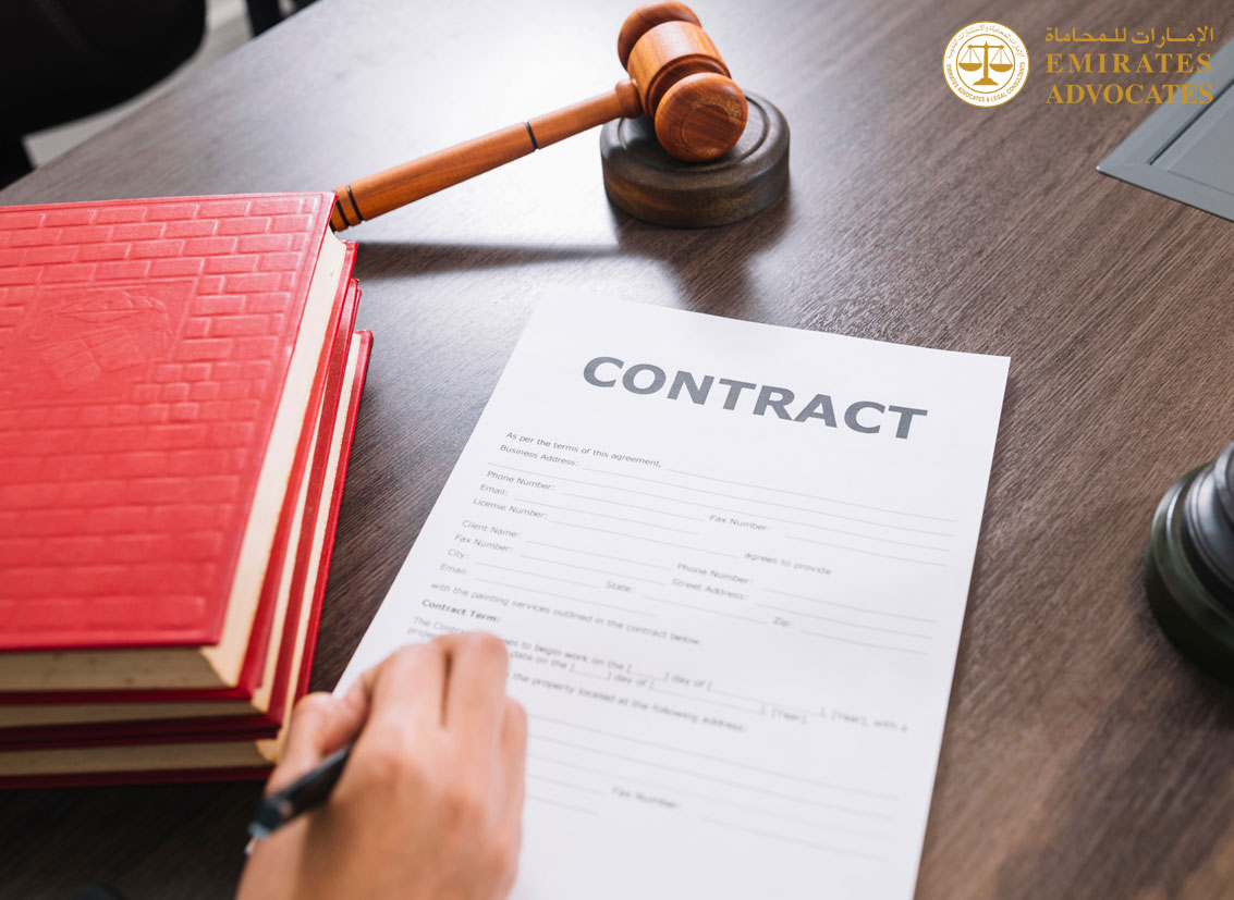 Partnership Agreements in Dubai: Key Legal Clauses Explained