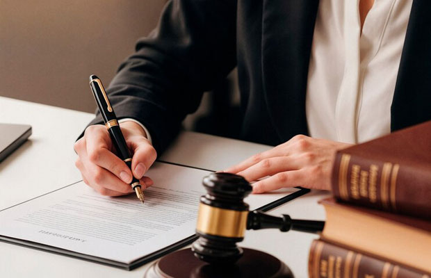 Legal Services for Real Estate Legal Services for Real Estate